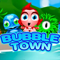 Bubble Town mobile