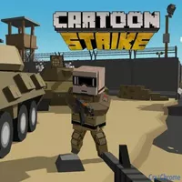 Cartoon Strike mobile