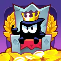 King of Thieves mobile