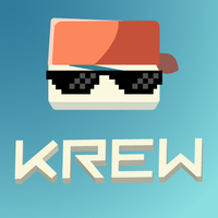 Krew.io 🕹️ Play on CrazyGames