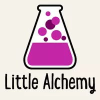 Little Alchemy mobile