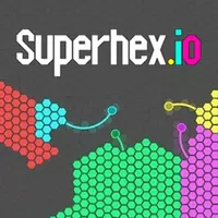 Superhex.io mobile