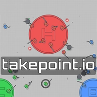 Takepoint.io mobile