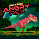 Angry rex