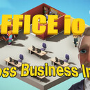 Boss Business Inc