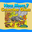 How Many? Counting Game