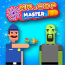 Mr cop master
