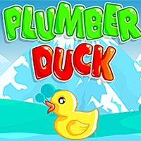 Plumber Duck mobile
