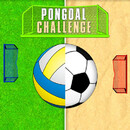 PonGoal Challenge