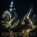 Striker Dummies