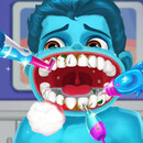 Superhero Dentist