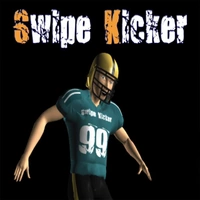 Swipe Kicker mobile