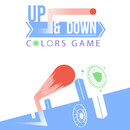 Up and Down Colors