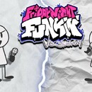 Friday Night Funkin' vs Sketchy
