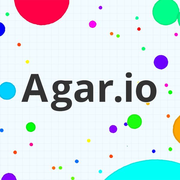 Agar.io by Miniclip.com