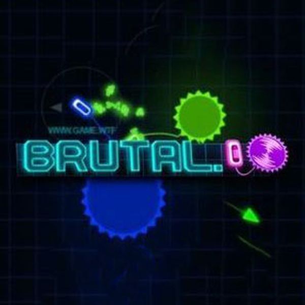 Brutal.io - 🕹️ Online Game