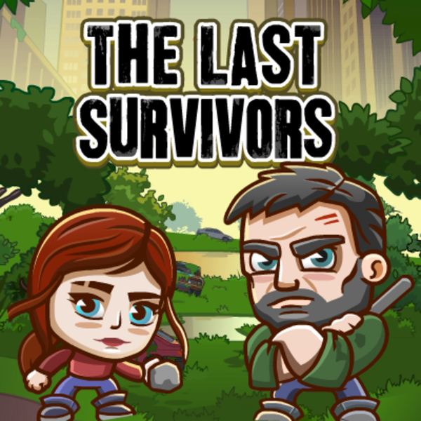 The Last Survivors