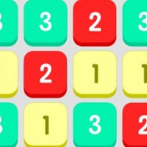 Twenty - an addictive game of numbers