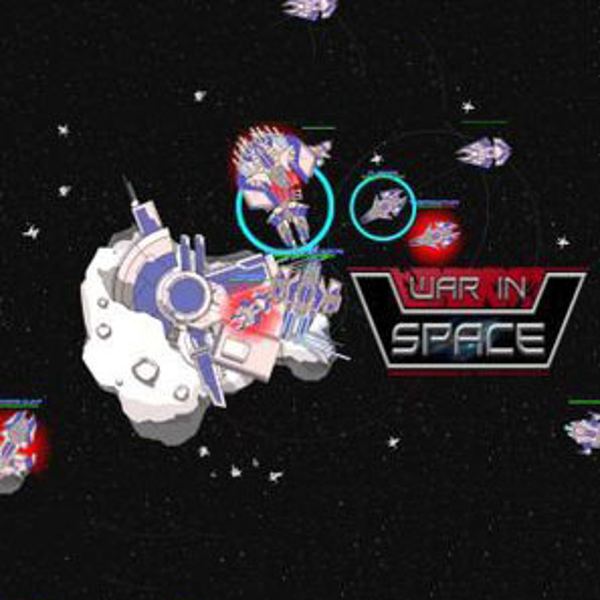 Warin.space - IO Games