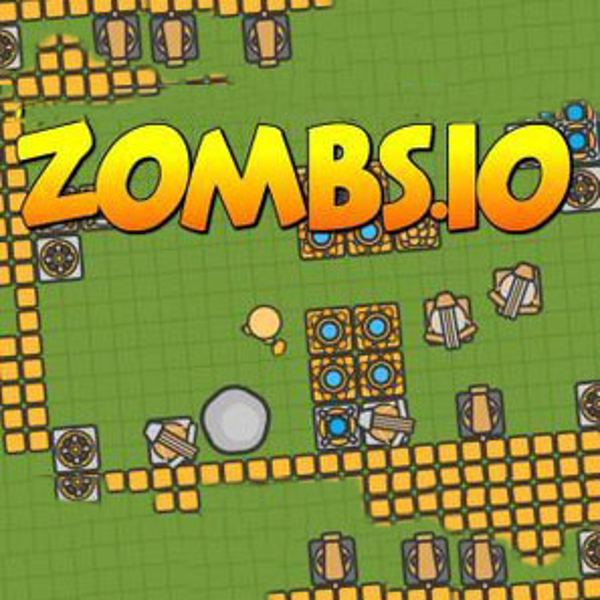 Zombs.io - Play Zombs.io On IO Games