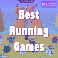 Best 3 Running Games In 2021