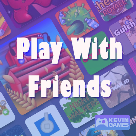 Best io Games to Play With Friends [2021 Picks]