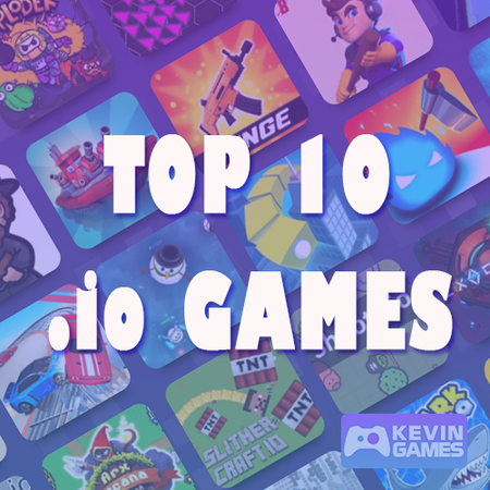 best io games for friends