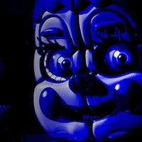 fnaf 1 and sister location - online puzzle