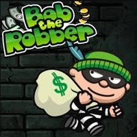 Bob the Robber mobile