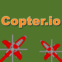  cool copter io game unblocked