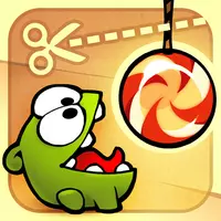Cut the rope mobile