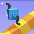 Draw Climber