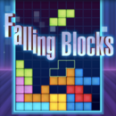 Falling Blocks The Tetris Game