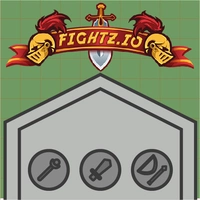 Fightz.io mobile