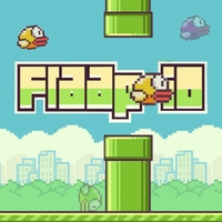 Flappy Bird .io - Play UNBLOCKED Flappy Bird .io on DooDooLove