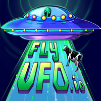 FlyUfo IO - Play Online and Win! feature - Indie DB