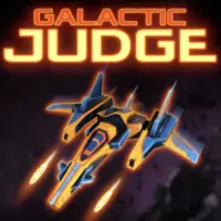 Galactic Judge mobile