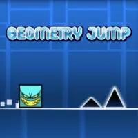 Geometry Jump