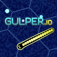 Gulper.io mobile