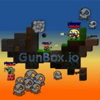 Gunbox.io mobile