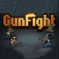 Gunfight.io mobile