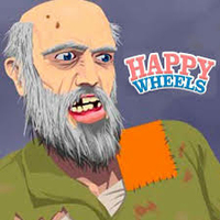 Games Like Happy Wheels