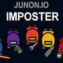 Impostor.io - Online Game - Play for Free