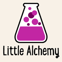 Little Alchemy – the Square