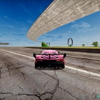 Madalin Stunt Cars 3: The Ultimate Stunt Simulator