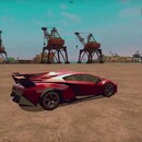Madalin Stunt Cars 3