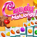 Mahjong Candy