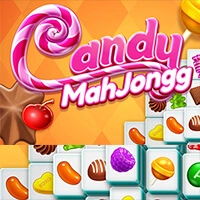Mahjong Candy mobile