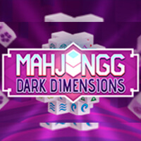 MSN Games - Mahjongg Dark Dimensions