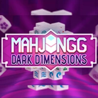 Mahjong Dark Dimensions mobile